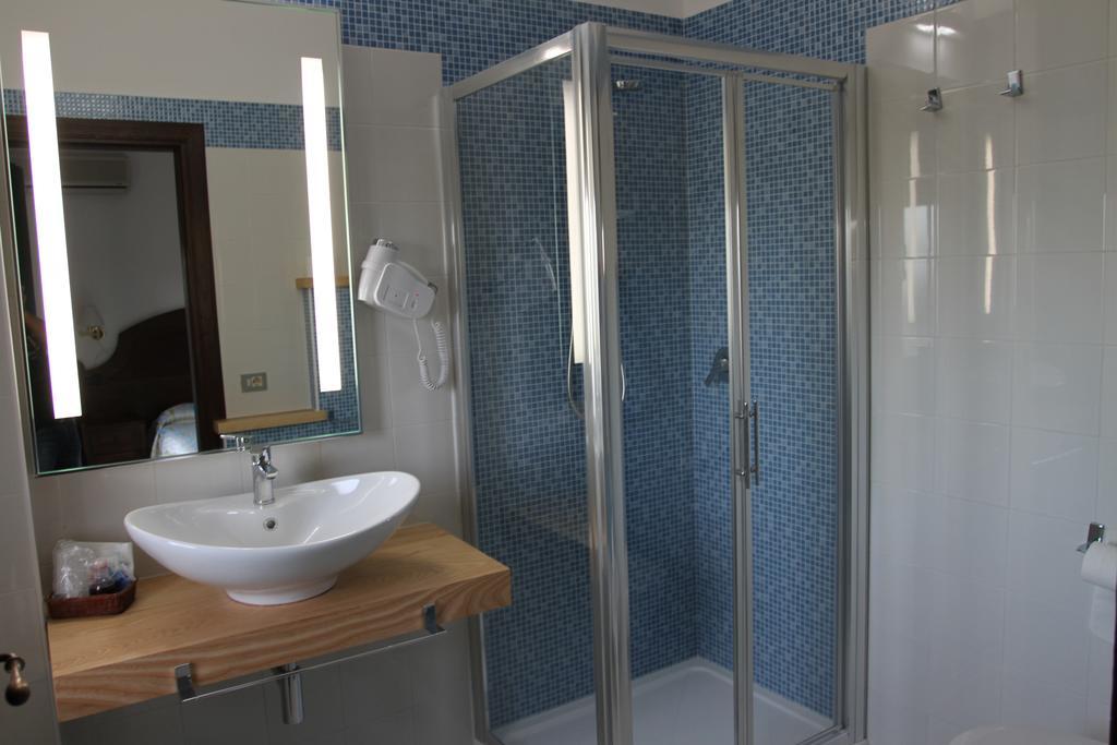 Hotel Mediterraneo Santa Maria Navarrese Rom bilde