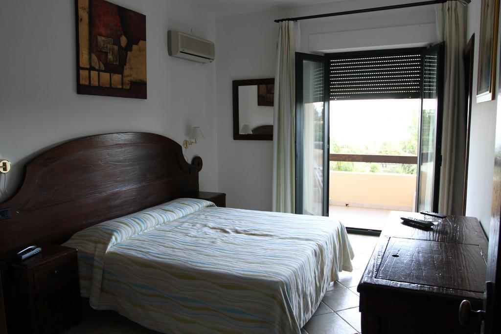 Hotel Mediterraneo Santa Maria Navarrese Rom bilde