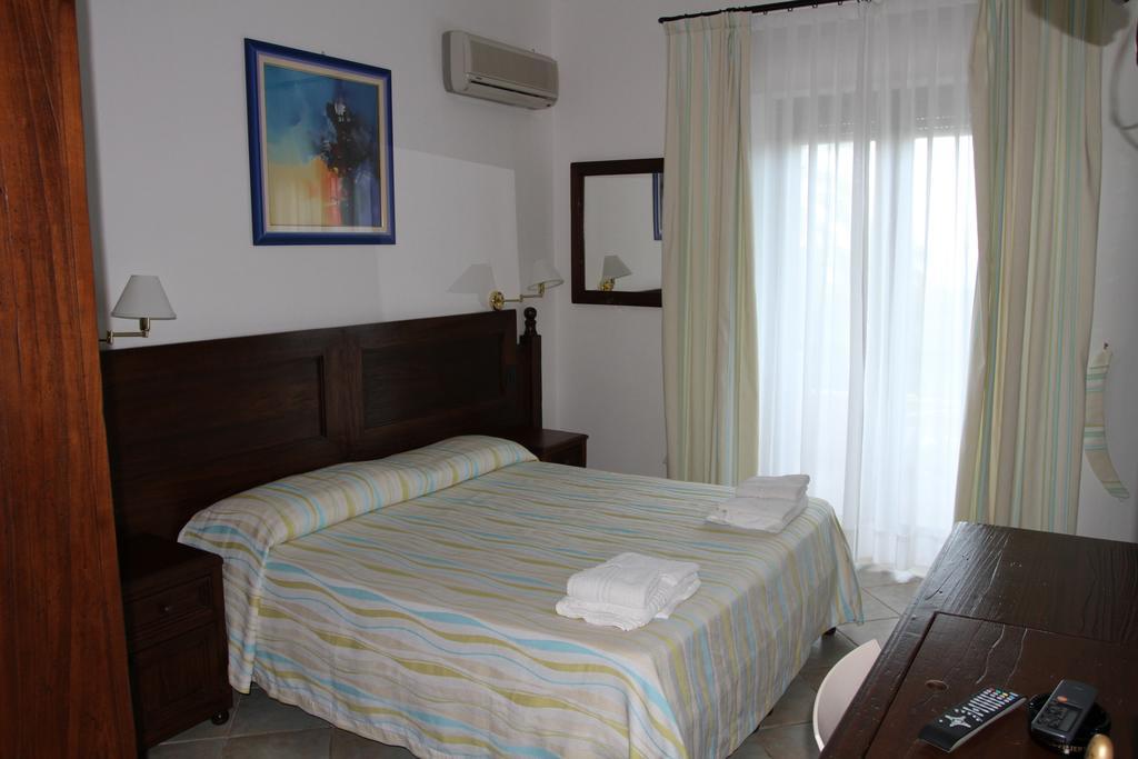 Hotel Mediterraneo Santa Maria Navarrese Rom bilde