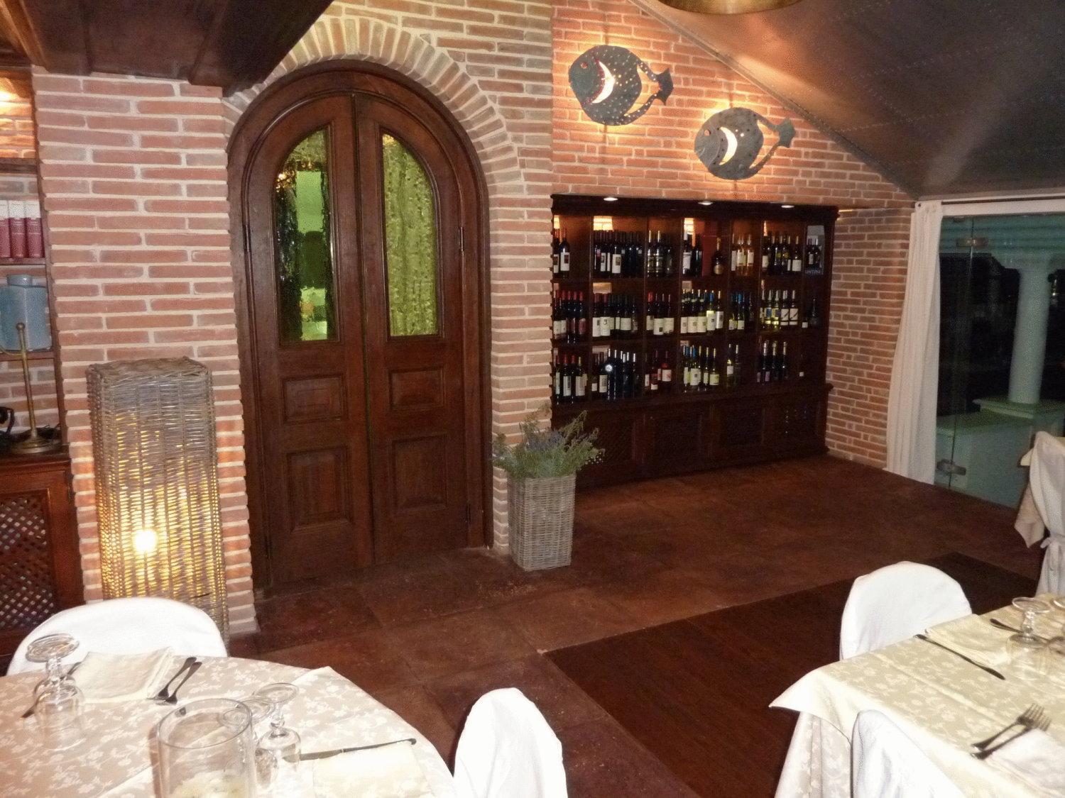 Hotel Mediterraneo Santa Maria Navarrese Eksteriør bilde